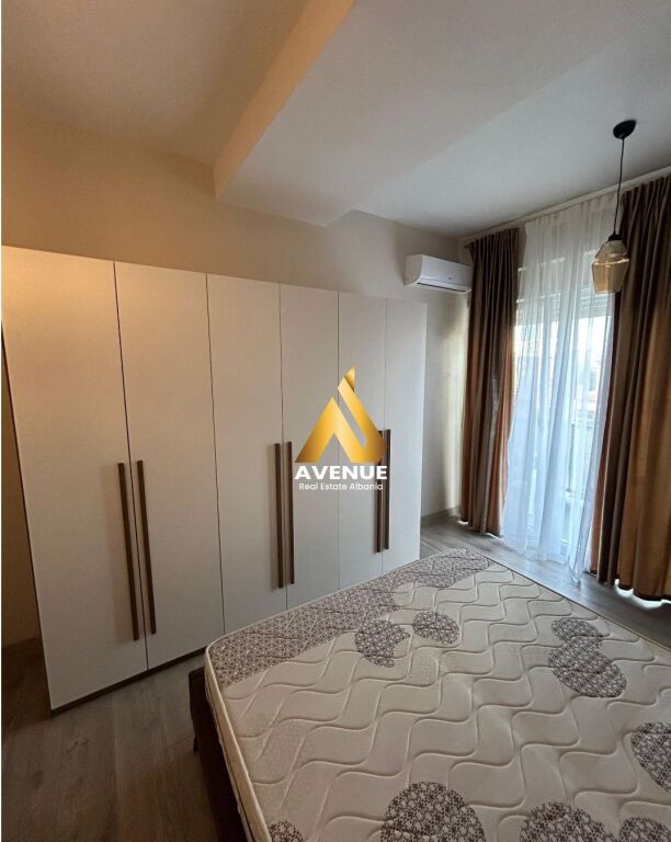 AFFITTASI APPARTAMENTO 1+1 – XHAMLLIK, RESIDENZA ESHLI, TIRANA