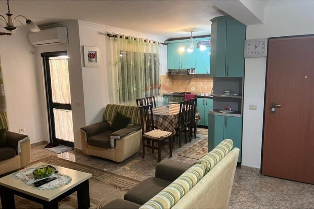 Apartment - For Sale