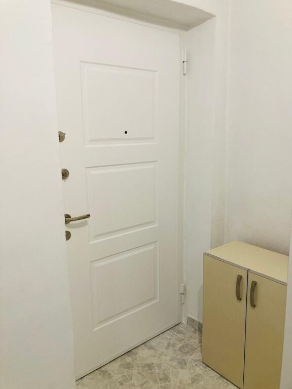 APARTMENT FOR RENT 1+1 LAST STATION OF TIRANA RE