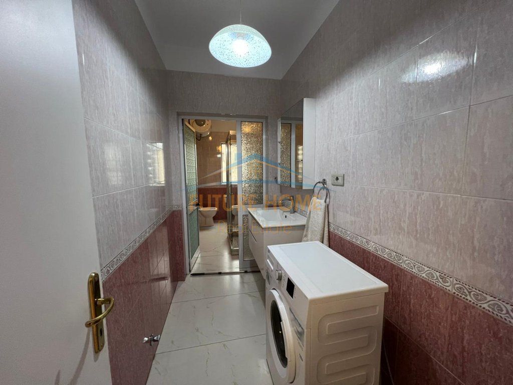 Qera, Apartament 2+1,Rruga e Durrësit, Tiranë