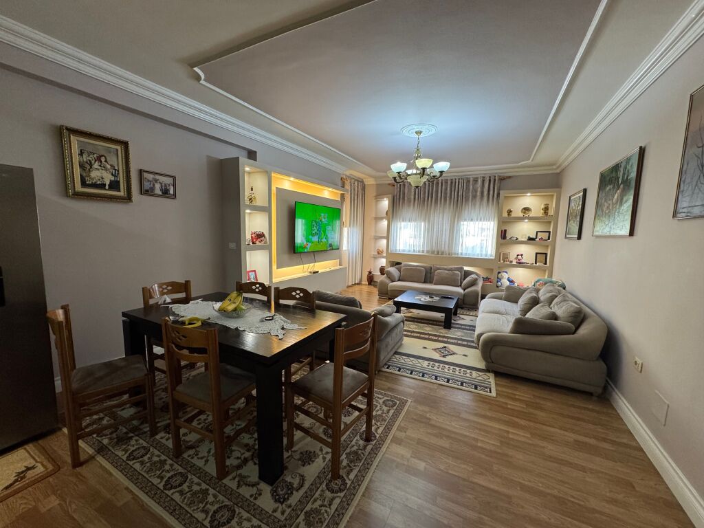 Apartment 3+1+2 for sale, New Ring near Bar Bohemi
