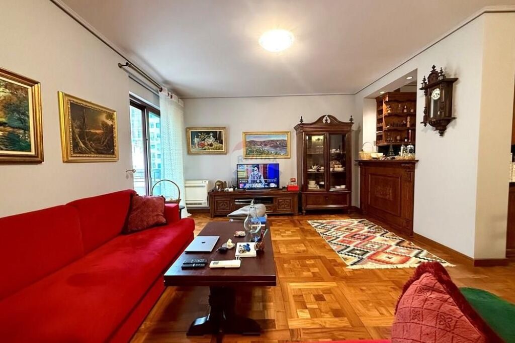 Apartment - For Sale - Ismail Qemali Street, Tirana(ID: 530181053-721)