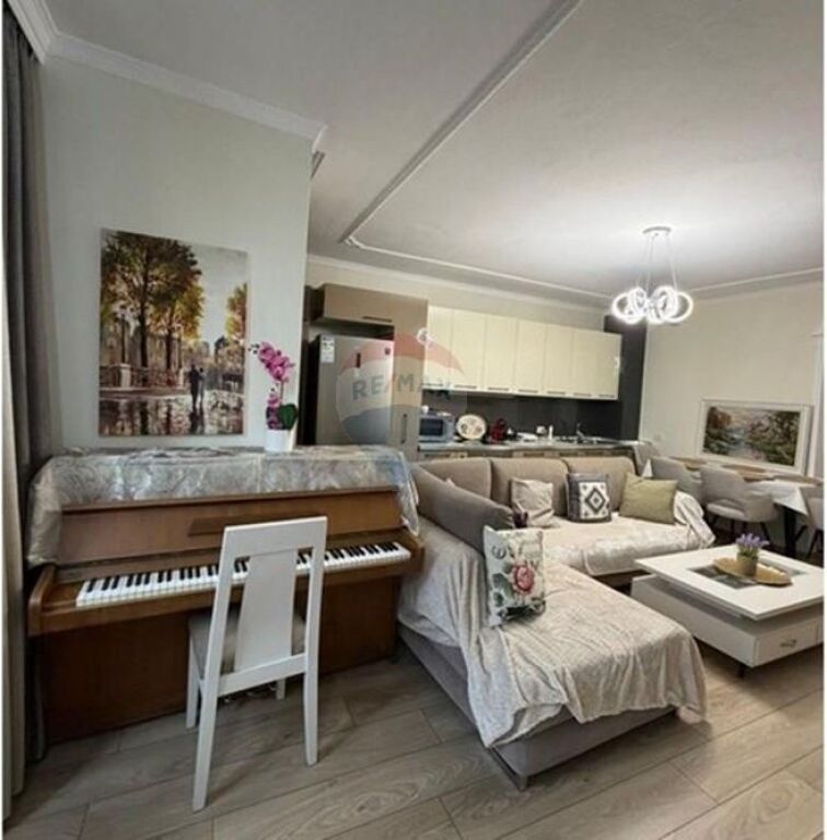 Apartment 3+1+2 for rent former Exhibition