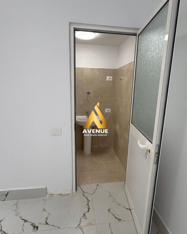 BUSINESS PREMISES FOR SALE – MINE PEZA STREET, TIRANA (near Donika Center)
