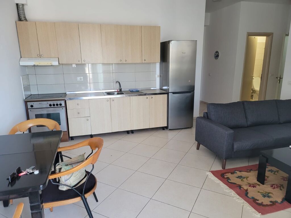 Misto Mame, affittasi appartamento 1+1! 35.000 Leke