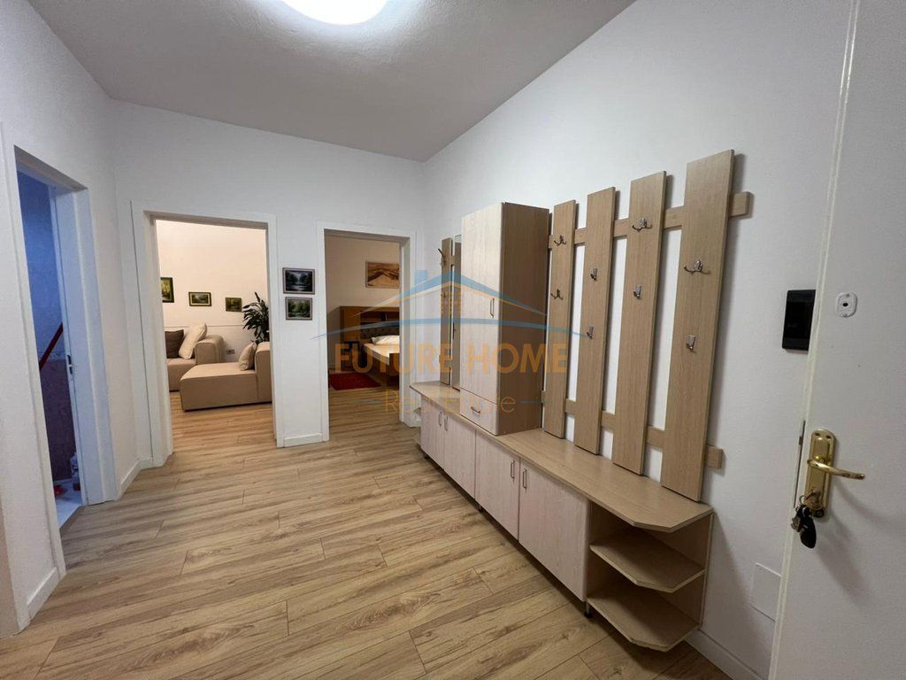 Qera, Apartament 2+1,Rruga e Durrësit, Tiranë