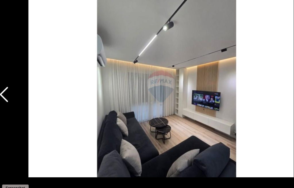 Apartment for sale 2+1+2 in Porcelan, Erli Residence
