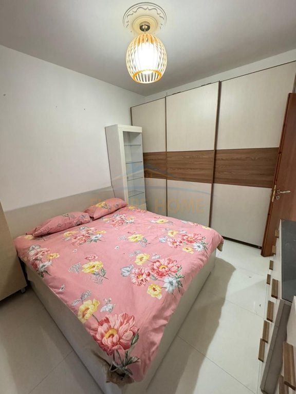 Affitto, Appartamento 1+1, Nuovo Anello, Tirana.