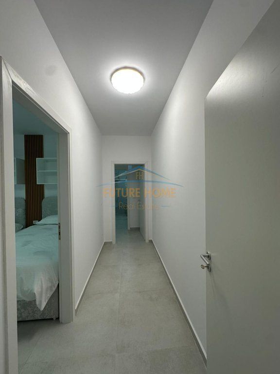 Rent, Apartment 2+1+2, Red School, Tirana.