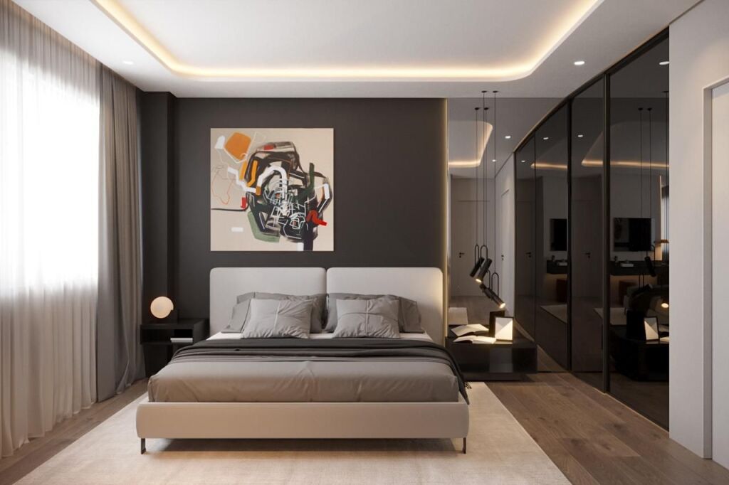EXCLUSIVE! Opportunity Apartment 3+1 for sale at Lion Park