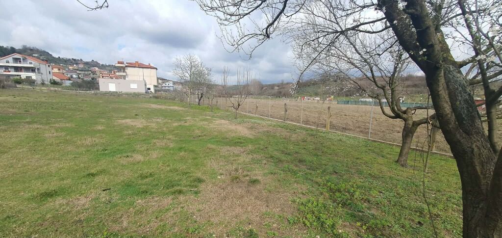 FOR SALE 7 000 M2 LAND IN VORE, TIRANA-DURRES