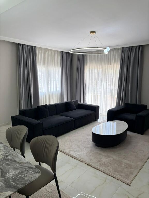 Affitto 2+1 Lusso, Lake Land Residence