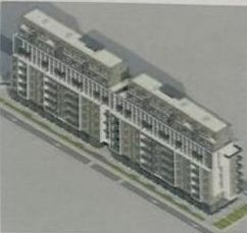 Apartment 1+1+Veranda for sale at Rrethi Ullirit, Kamez