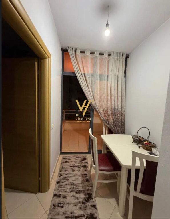 APARTMENT 1+1+BLK FOR RENT IN ASTIR 420 EURO