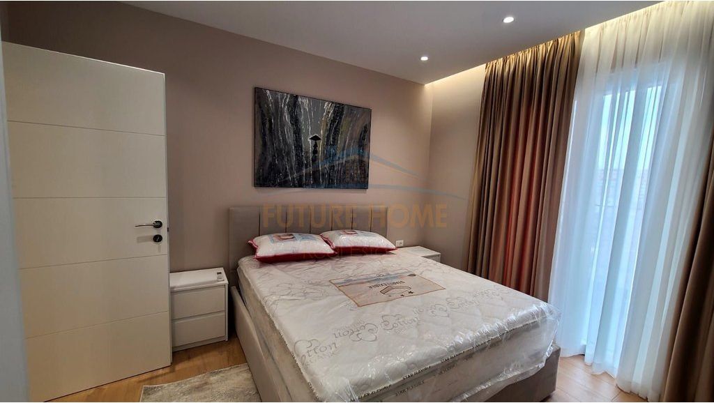 Qera,Apartament 2+1+2+post parkimi ,Jordan Misja