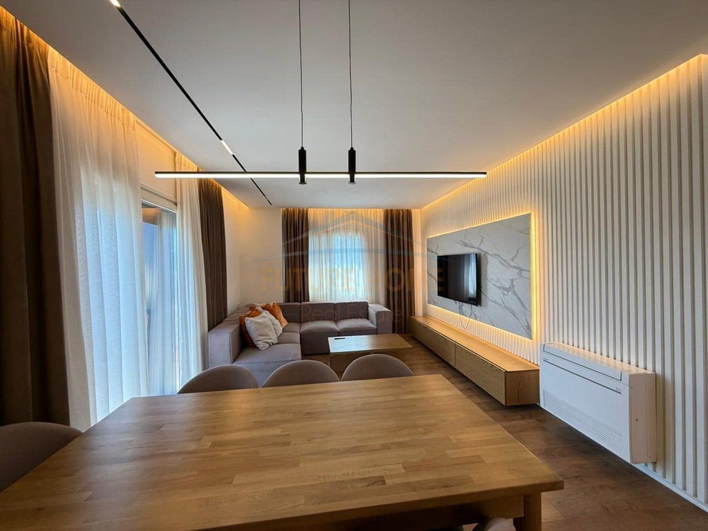 Rent, Apartment 2+1+2+Parking Space, Kodra e Diellit