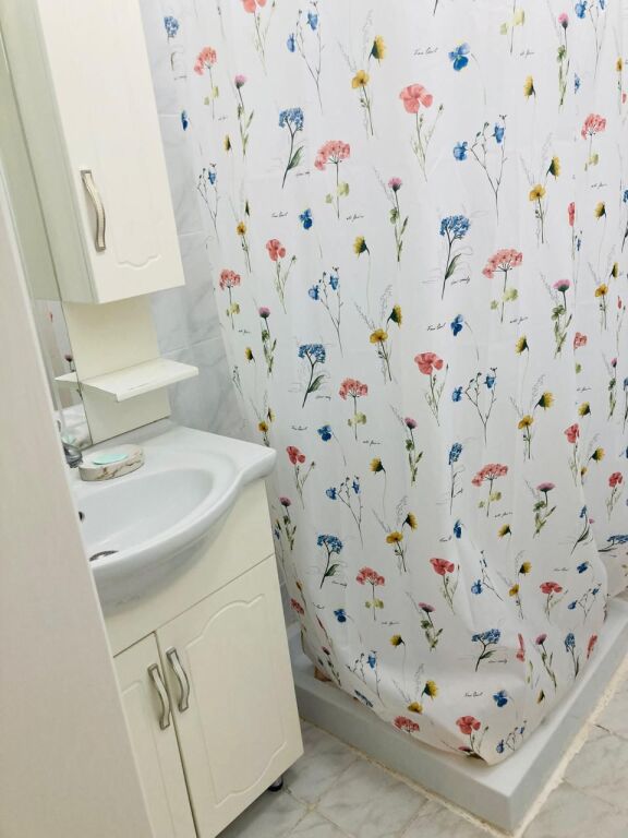 APARTMENT FOR RENT 1+1 LAST STATION OF TIRANA RE