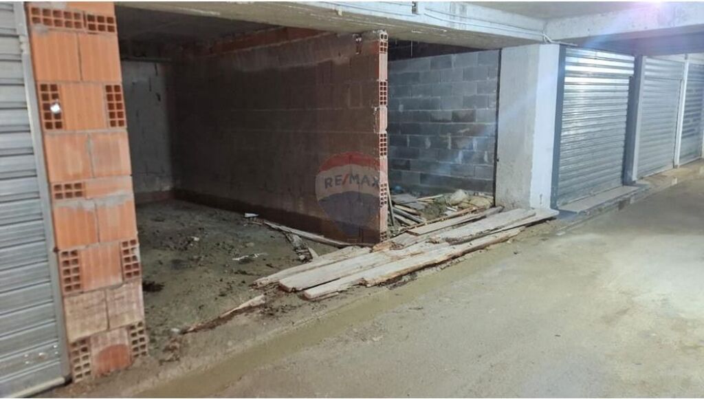 🚗 Garage in Vendita – Piano 0 | Nuova Costruzione, Lungomare vicino Hannover