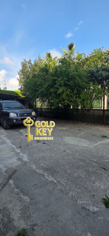 🏢 FLOOR 0 FOR SALE – 5-STOREY BUILDING NEAR THE RED CROSS, DURRËS 🌆🔥