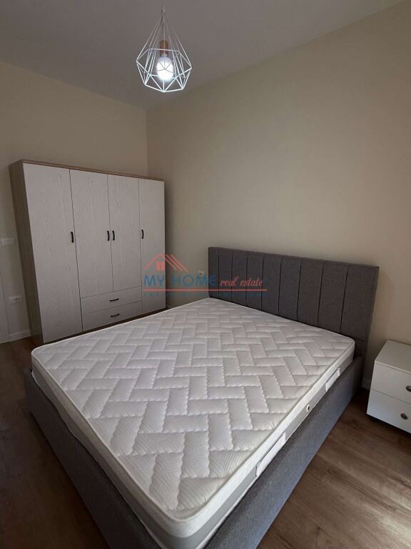 Apartment 1+1 for Rent at 5 Maji Tirana