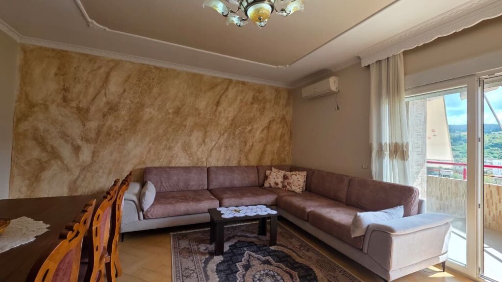 🏡 Appartamento 3+1 in vendita vicino a Conad, Vlora