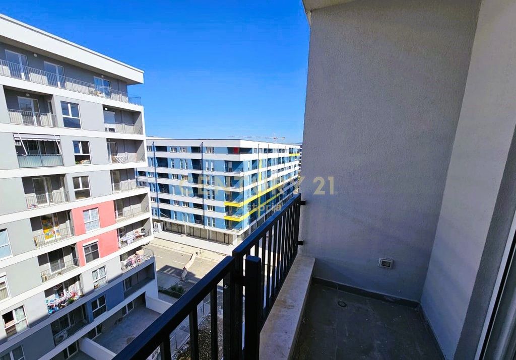 FOR SALE APARTMENT 2+1+2 AT "UNIVERS CITY"