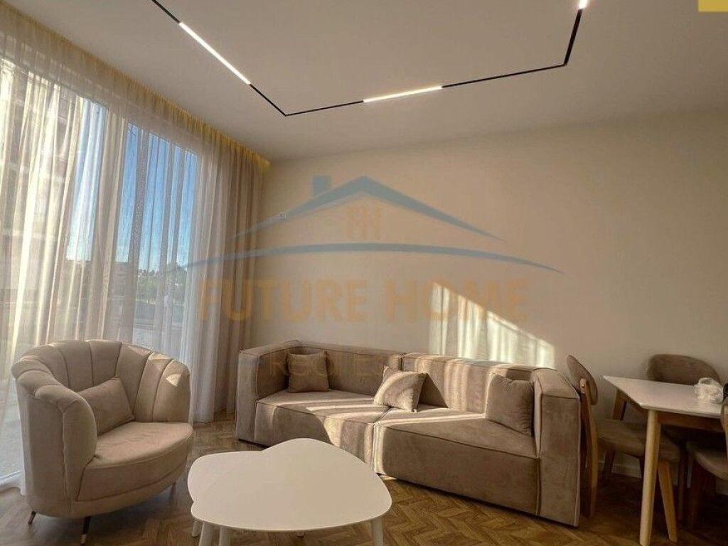 For sale, 2+1 Apartment, New Ring, Tirana.