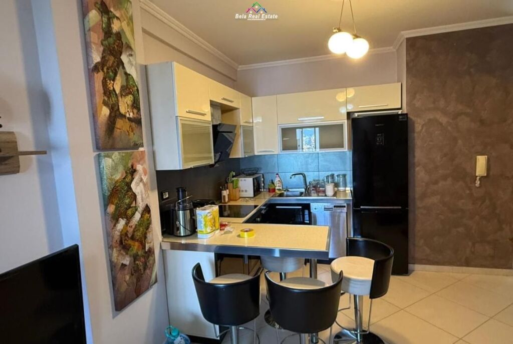 Apartament Me Qera 1+1 Tek Kodra e Diellit (ID B2101654) Tirane