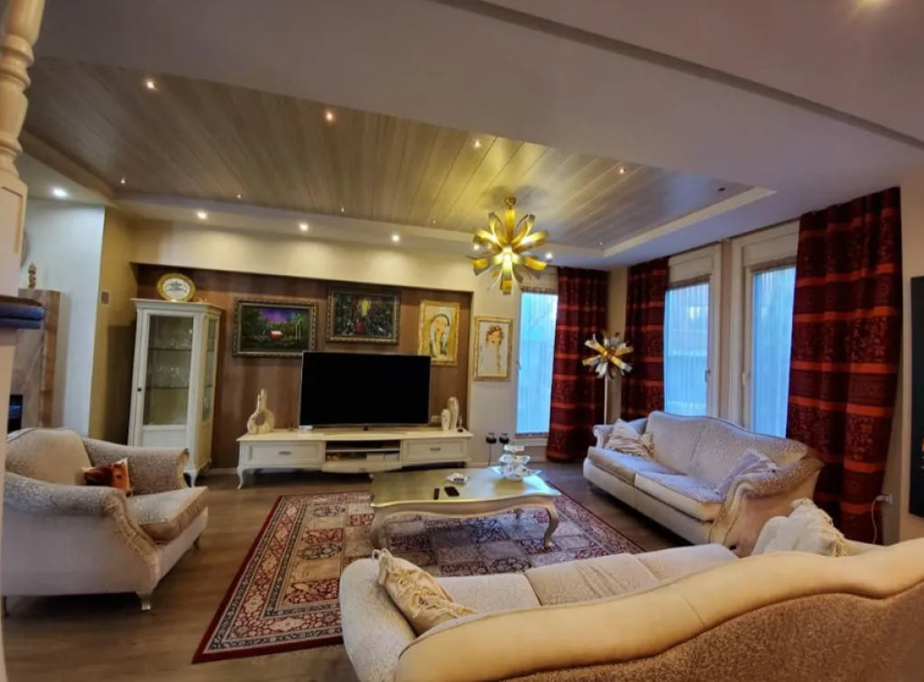 Villa in Affitto – Akacia Hills, TEG