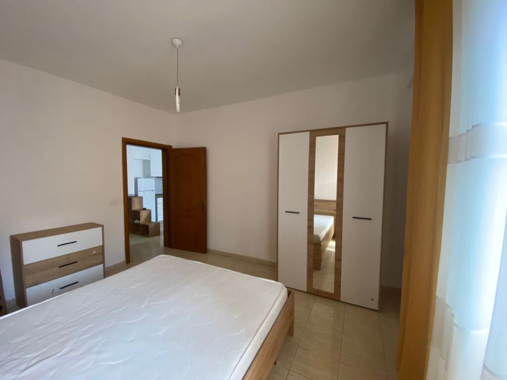 Apartment for rent 1+1 Kodra e Diellit