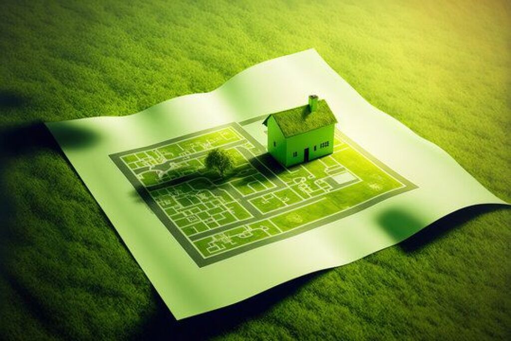 🌄Land for sale with location in Farke🍃