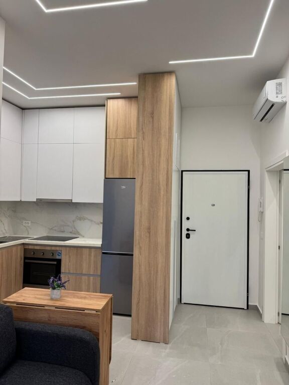 FOR RENT APARTMENT 1+1 NEAR BLUESTAR CENTER, DURRES