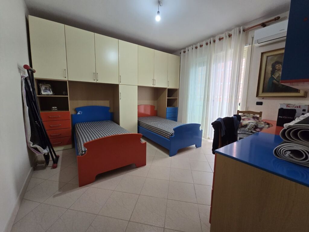 FOR RENT 2+1+2 APARTMENT IN DURRES !