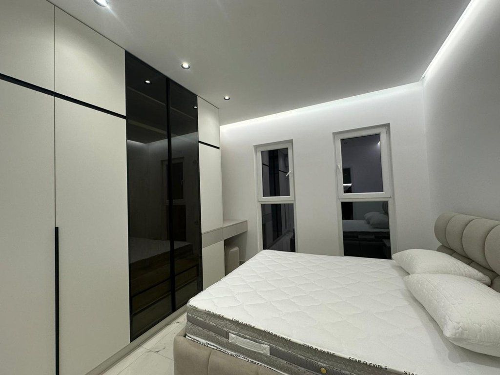 Rent, Apartment 2+1+2, Dritan Hoxha Street, Tirana