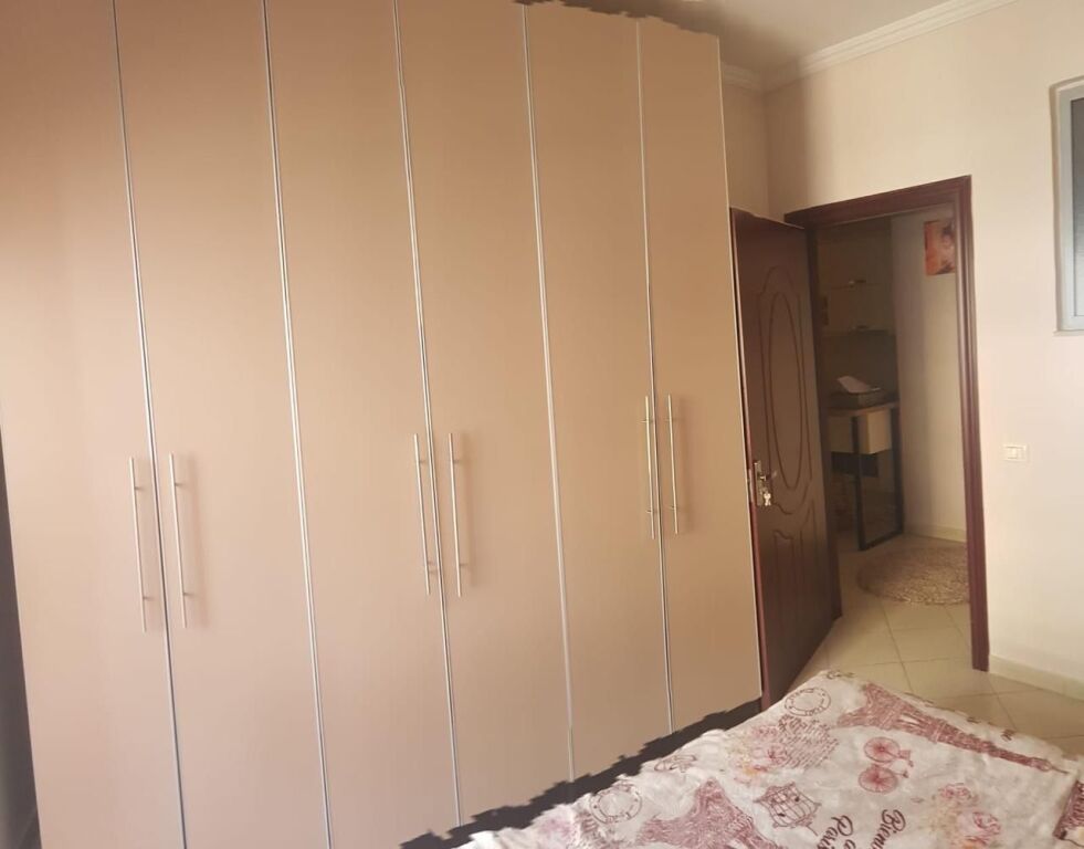 Apartment 2+1 for rent in Yzberisht