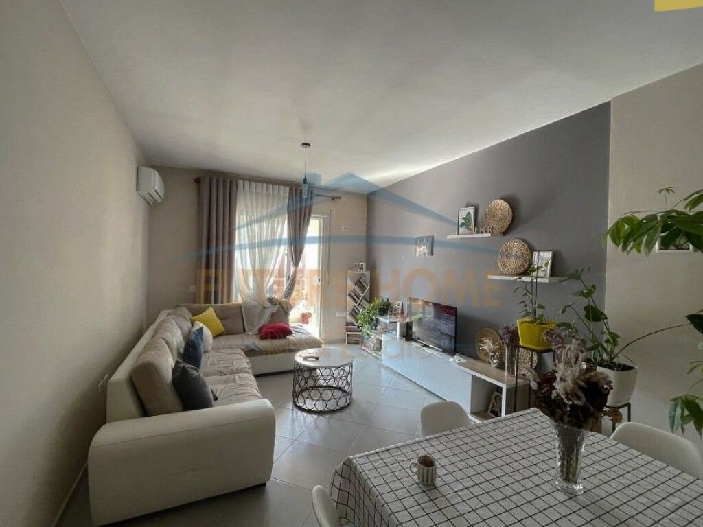In vendita, Appartamento 2+1, Nuovo Anello, Tirana.