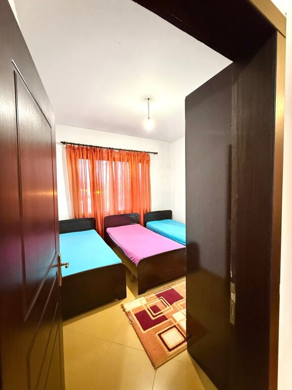 JEPET ME QERA APARTAMENT 1+1 - PAS KONVIKTEVE TE INXHINIERIA E NDERTIMITP
