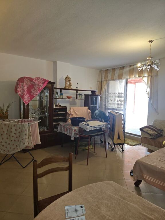 🏡 APARTMENT FOR SALE 2+1+VERANDA, 150M2, GOLEM, DURRES