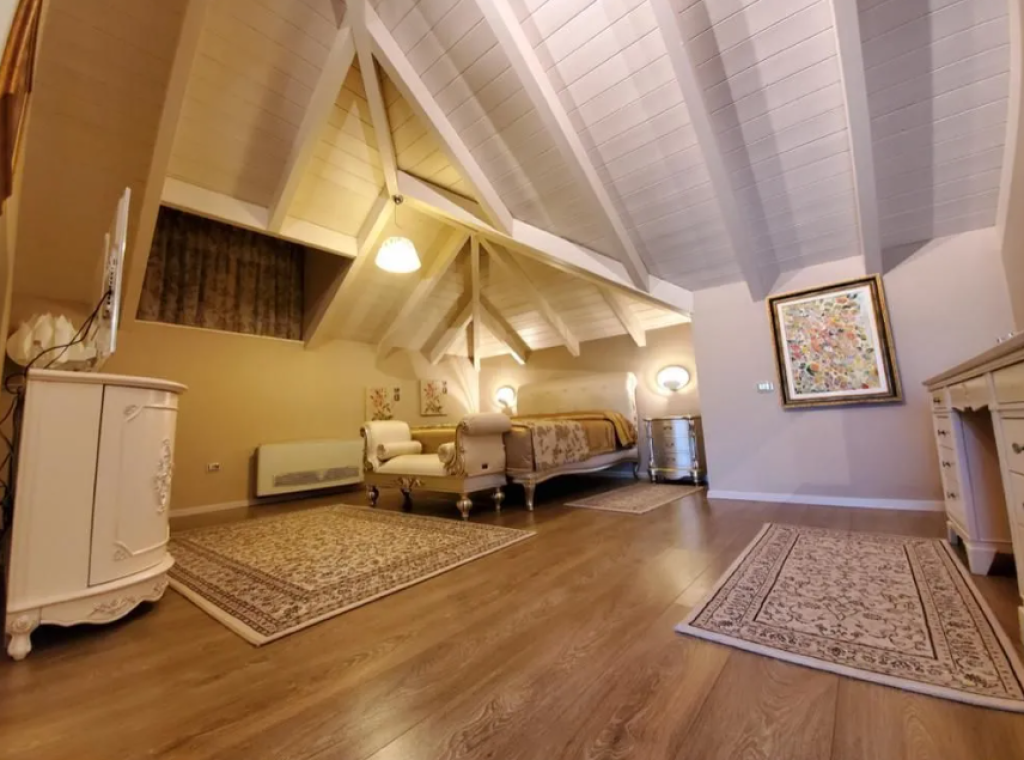 Villa in Affitto – Akacia Hills, TEG