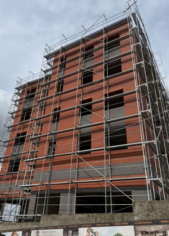 LakeSide Residence Appartamento 1+1