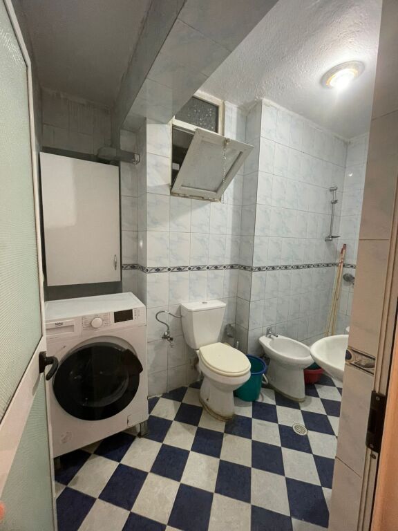 Apartment 1+1 for rent in the Beach area