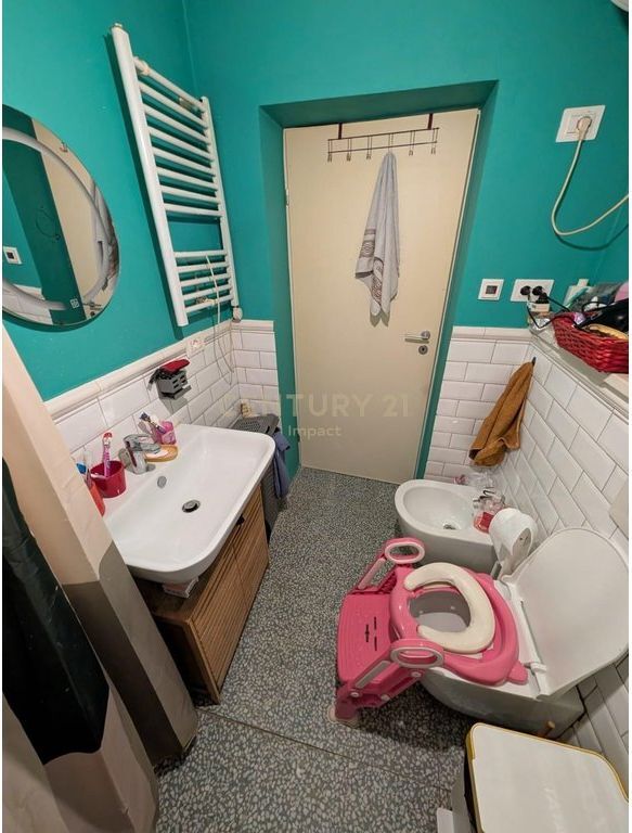 2+1 Apartment For Sale in Ish Parku, Tirana – 172,000€!