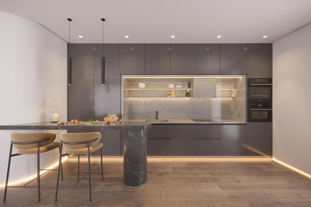 EXCLUSIVE! Opportunity Apartment 3+1 for sale at Lion Park