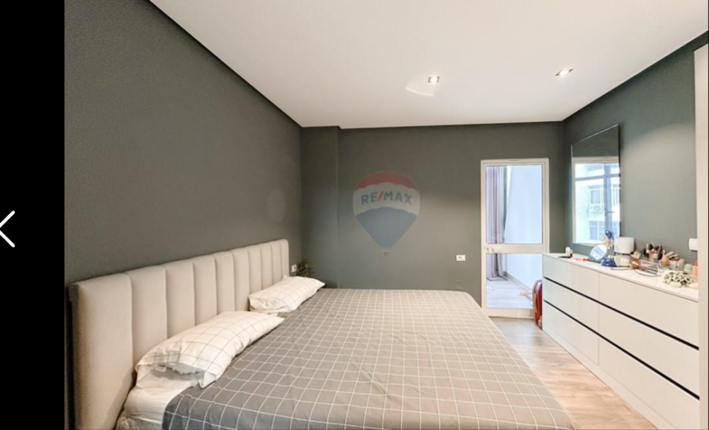 Apartament per shitje 2+1 ne Don Bosko