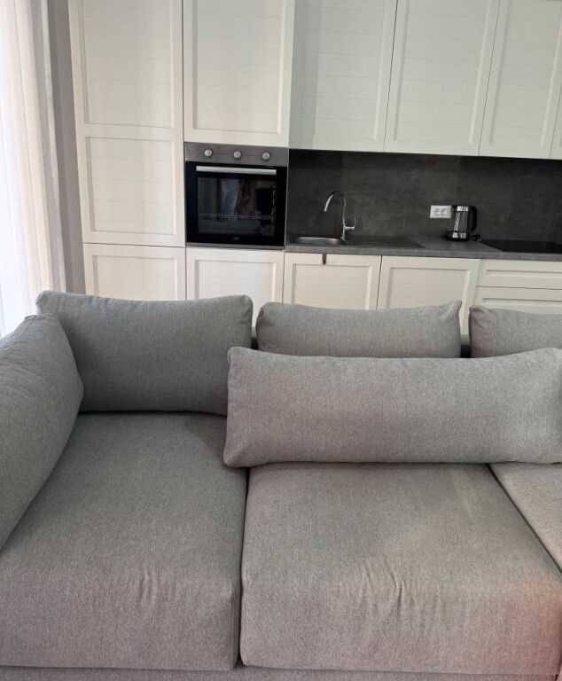 📌 APPARTAMENTO 1+1 IN AFFITTO - Delijorgji, Tirana
