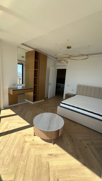 Appartamento 2+1 in affitto – Golden Tower, Mine Peza