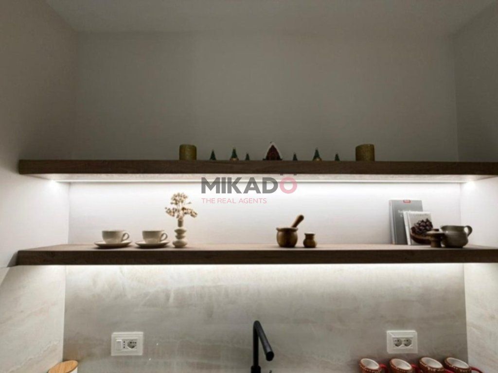 Appartamento 3+1 in vendita presso Lake View Residence, Via Kosovareve!