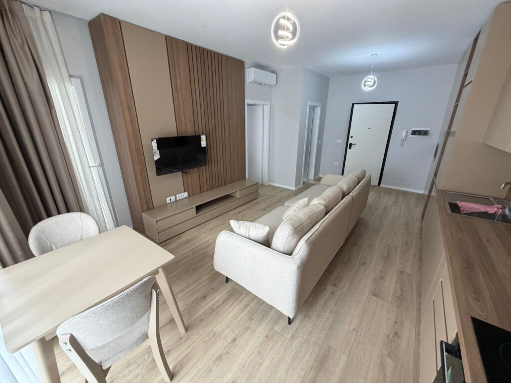 🏡 Appartamento 1+1 in affitto 📍 Zogu i Zi💶 Prezzo: 65.000 lek/mese, non trattabile