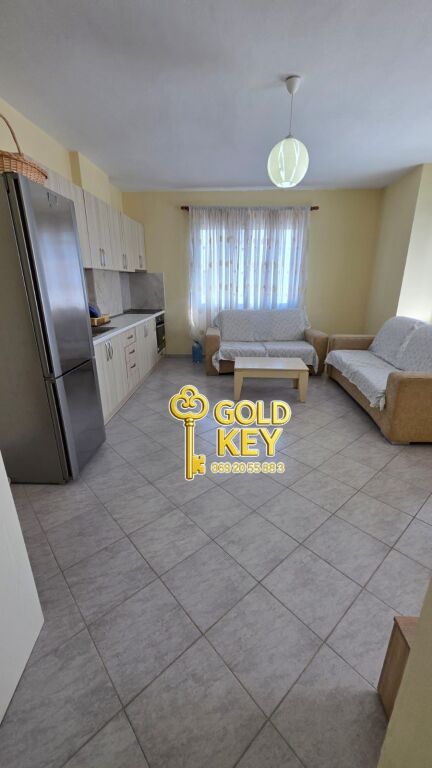 🏡 APARTMENT 1+1 FOR SALE NEAR THE SEA – KAVAJË ROCK 🌊✨