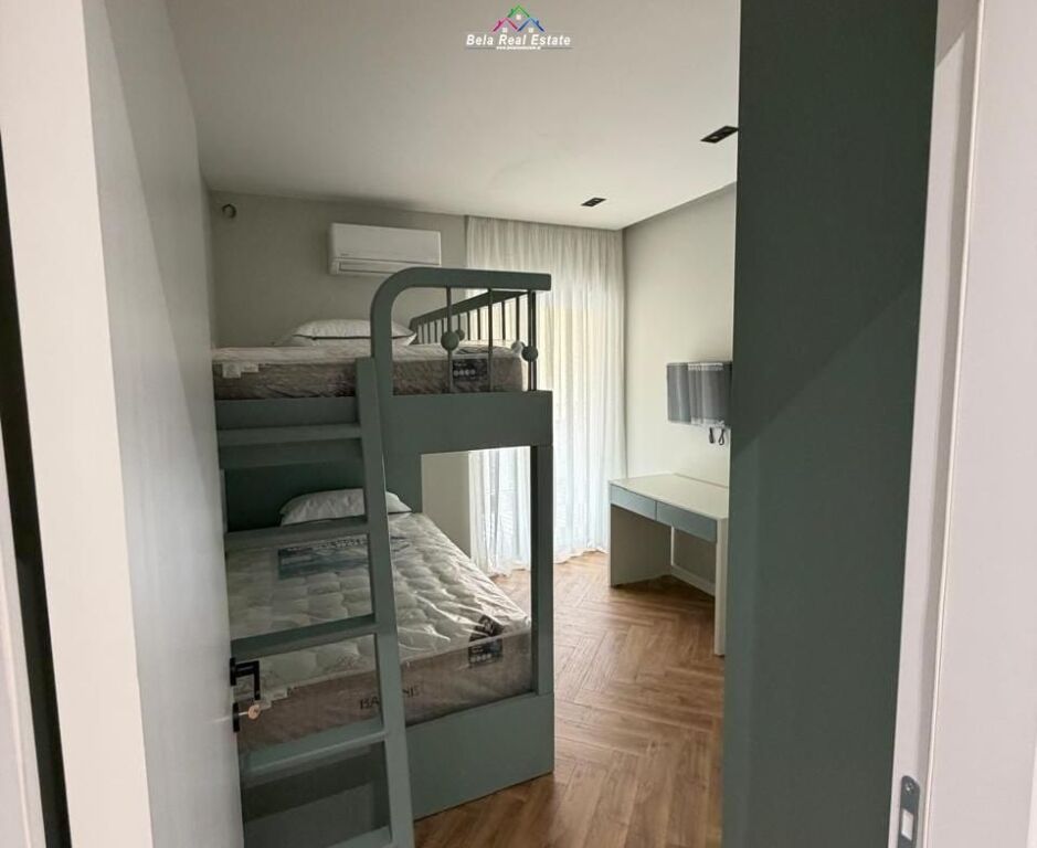 Apartment For Sale 2+1 In Shkoze (ID B120845) Tirana